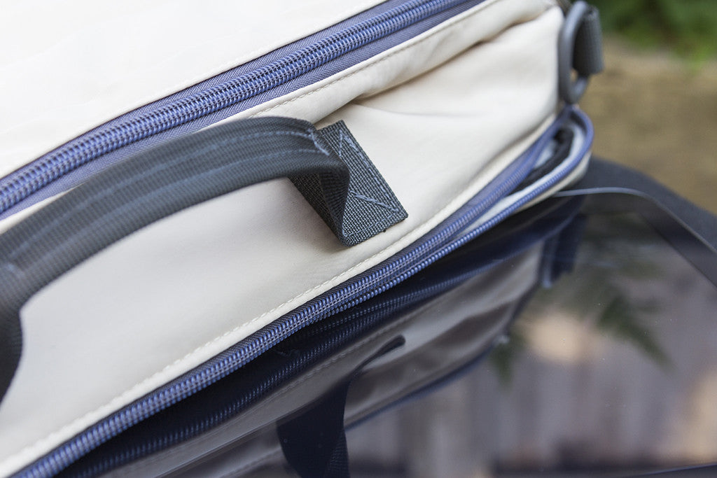 MobileToyz Laptop Backpack