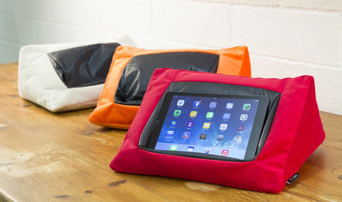 Cushion iPad Cushion Stand / Holder